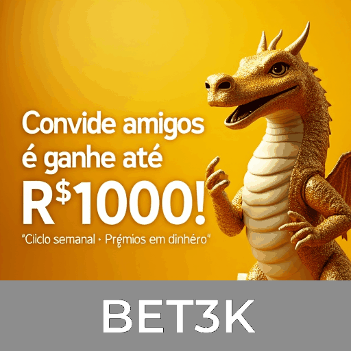 Acelere Seus Ganhos com Crash na BET3K: Alta Recompensa Instantânea