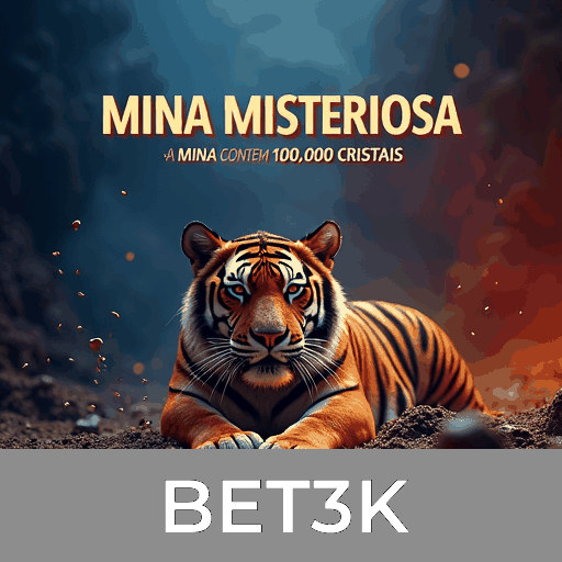 BET3K: A Conveniência e Funcionalidade Completa do App Móvel