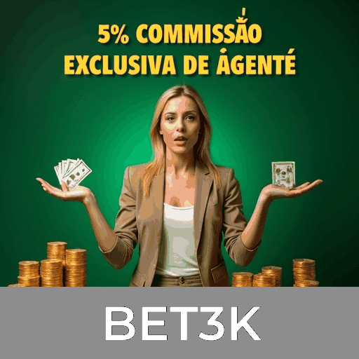 Bônus Exclusivos e Ofertas Imperdíveis na BET3K