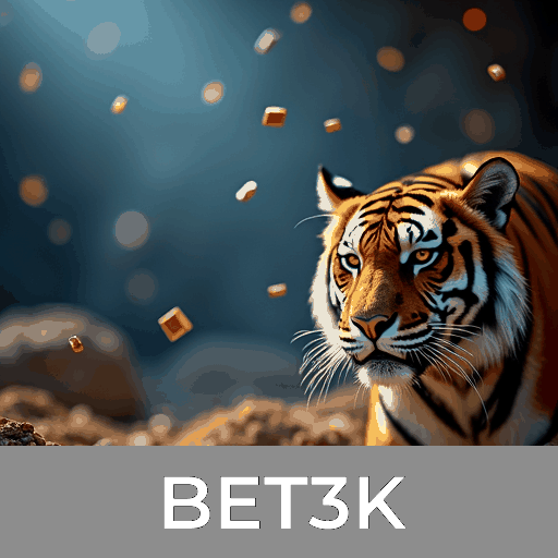 Acelere Seus Ganhos com Crash na BET3K: Alta Recompensa Instantânea