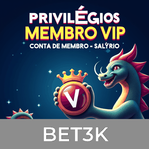 BET3K: Caça-Níqueis - Mega Prêmios, Jogos de Mesa - Estratégia, Cassino ao Vivo - Interação Real