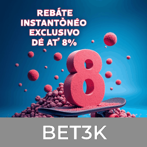 BET3K: Seu especialista em apostas esportivas focado nos esportes brasileiros
