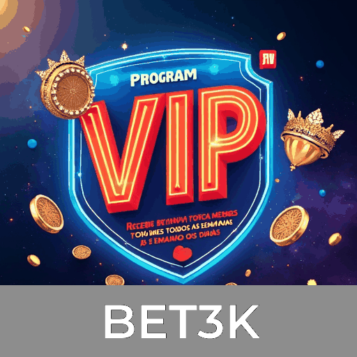 BET3K: Onde Segurança e Serviço Profissional se Destacam