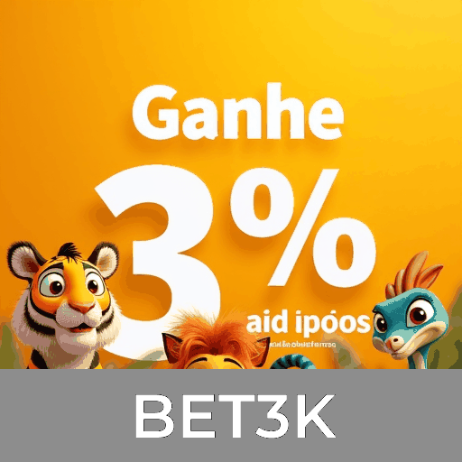 BET3K: Caça-Níqueis - Mega Prêmios, Jogos de Mesa - Estratégia, Cassino ao Vivo - Interação Real