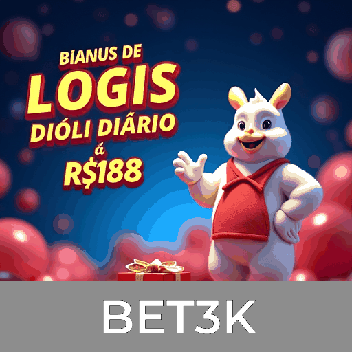 Bônus Exclusivos e Ofertas Imperdíveis na BET3K