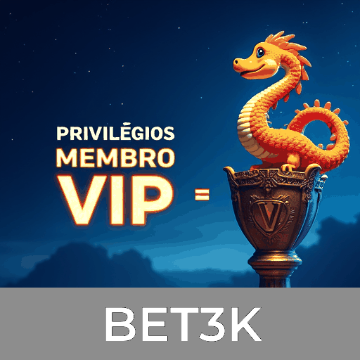 Experimente a Emoção dos Jogos de Cassino com BET3K!