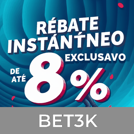 BET3K: Seu especialista em apostas esportivas focado nos esportes brasileiros