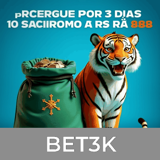 Vantagens Imperdíveis nas Promoções do BET3K!