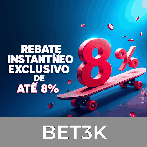 Vantagens Imperdíveis nas Promoções do BET3K!