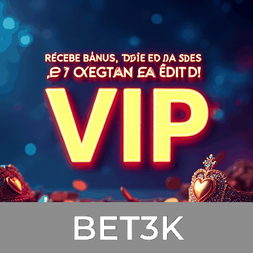 BET3K: Seu especialista em apostas esportivas focado nos esportes brasileiros