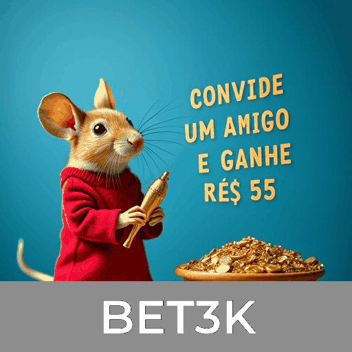 Acelere Seus Ganhos com Crash na BET3K: Alta Recompensa Instantânea