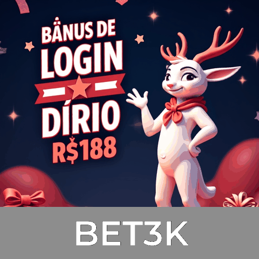 Bônus Exclusivos e Ofertas Imperdíveis na BET3K