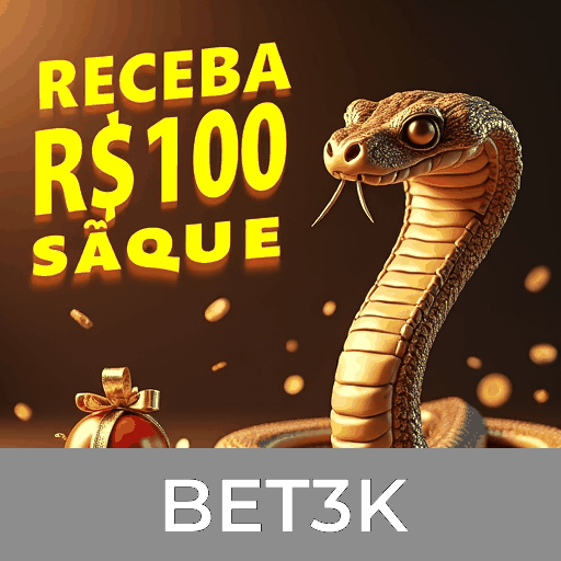 Experimente a Emoção dos Jogos de Cassino com BET3K!