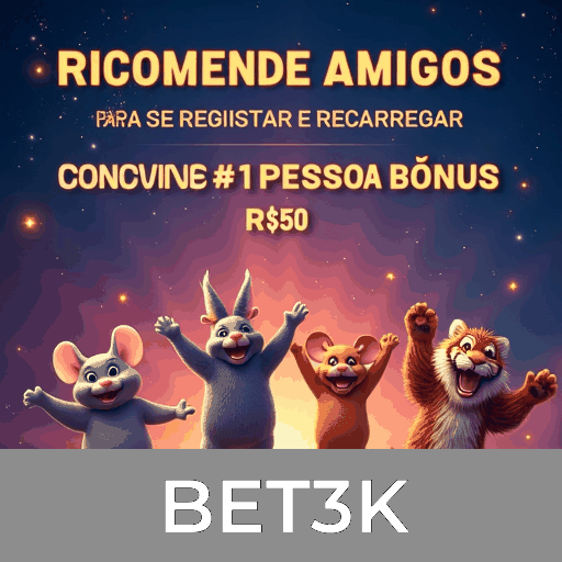 BET3K: Experiência de Jogos de Mesa ao Vivo para Brasileiros