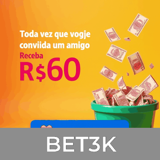 BET3K: Caça-Níqueis - Mega Prêmios, Jogos de Mesa - Estratégia, Cassino ao Vivo - Interação Real