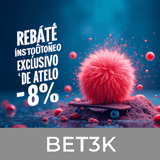 Experimente a Emoção dos Jogos de Cassino com BET3K!