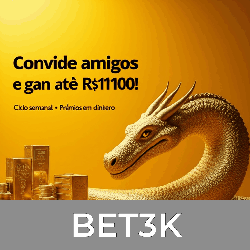 BET3K: Seu especialista em apostas esportivas focado nos esportes brasileiros