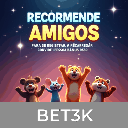 BET3K: Experiência de Jogos de Mesa ao Vivo para Brasileiros