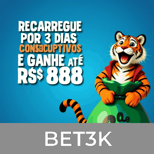 Experimente a Emoção dos Jogos de Cassino com BET3K!