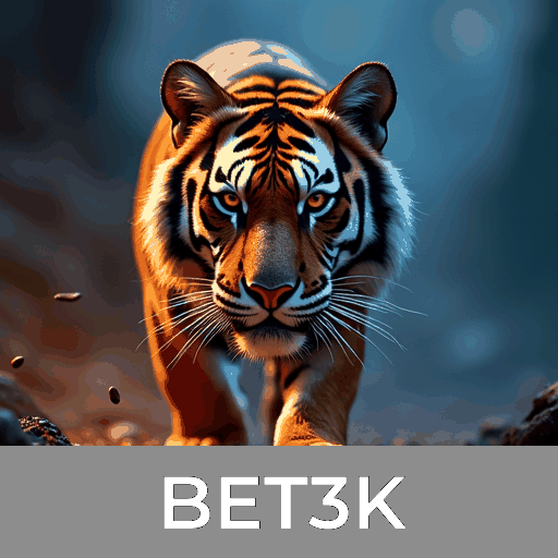 BET3K: Experiência de Jogos de Mesa ao Vivo para Brasileiros