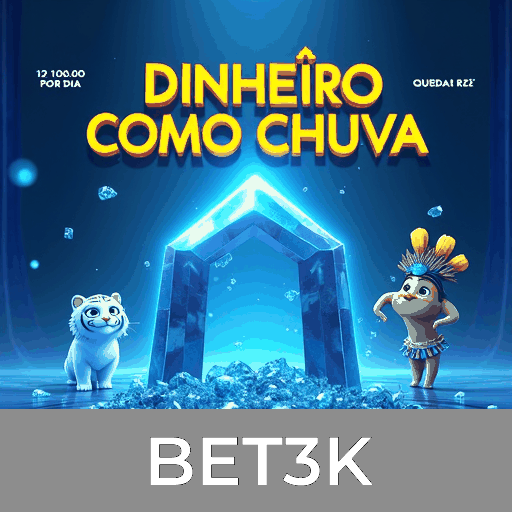 BET3K: A Conveniência e Funcionalidade Completa do App Móvel