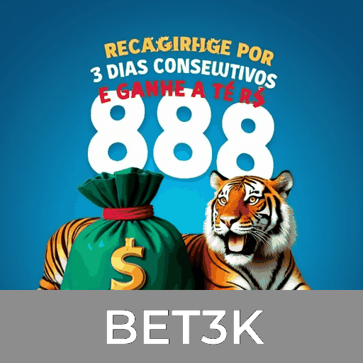 Experiência Premium em Apostas com BET3K