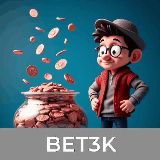BET3K: Experiência de Jogos de Mesa ao Vivo para Brasileiros