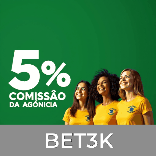Experiência Premium em Apostas com BET3K