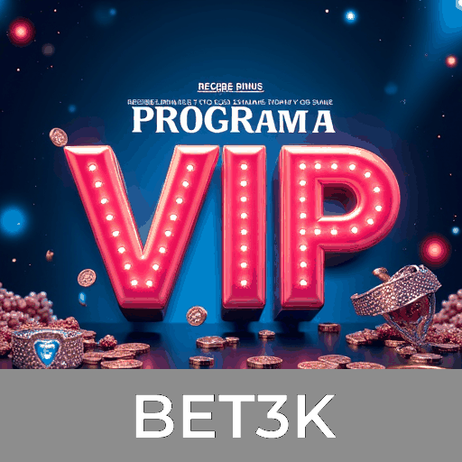 BET3K: Seu especialista em apostas esportivas focado nos esportes brasileiros